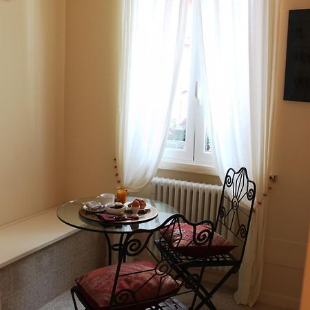 Abracadabra Tortona Bed and Breakfast Milano Eksteriør billede
