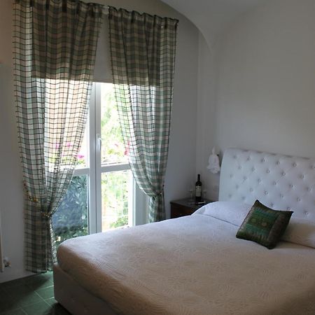 Abracadabra Tortona Bed and Breakfast Milano Eksteriør billede
