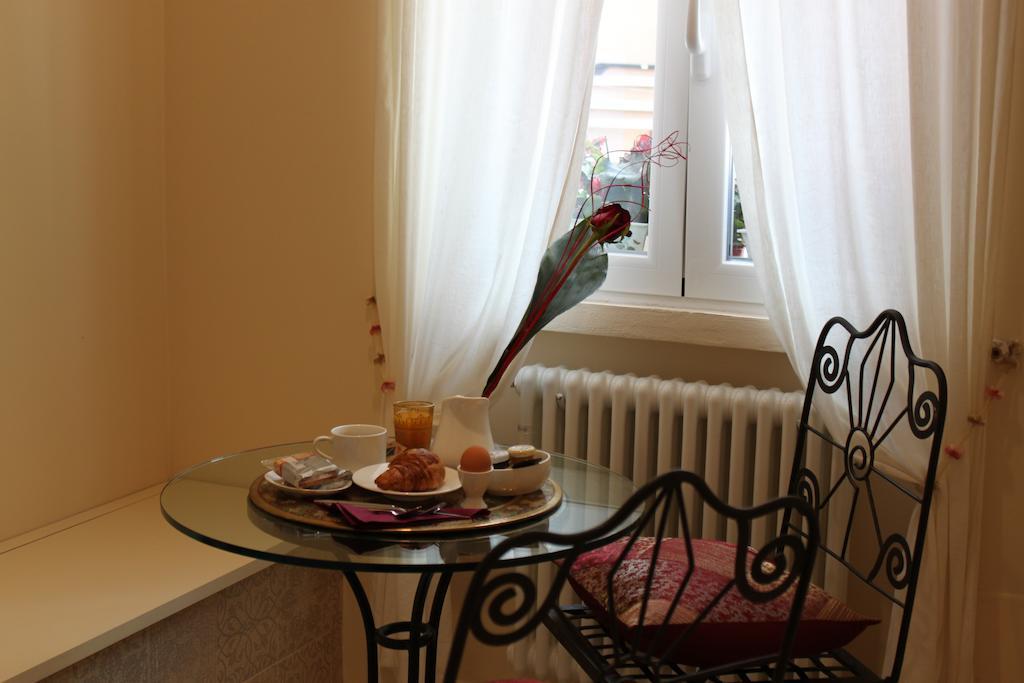 Abracadabra Tortona Bed and Breakfast Milano Eksteriør billede