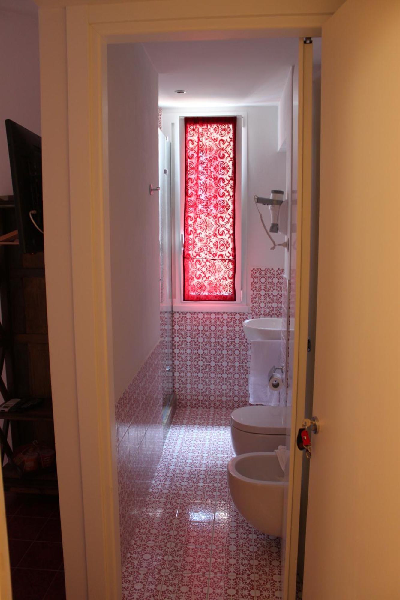 Abracadabra Tortona Bed and Breakfast Milano Eksteriør billede