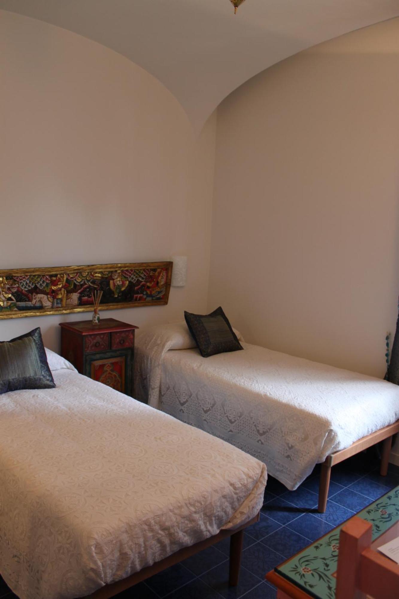 Abracadabra Tortona Bed and Breakfast Milano Eksteriør billede