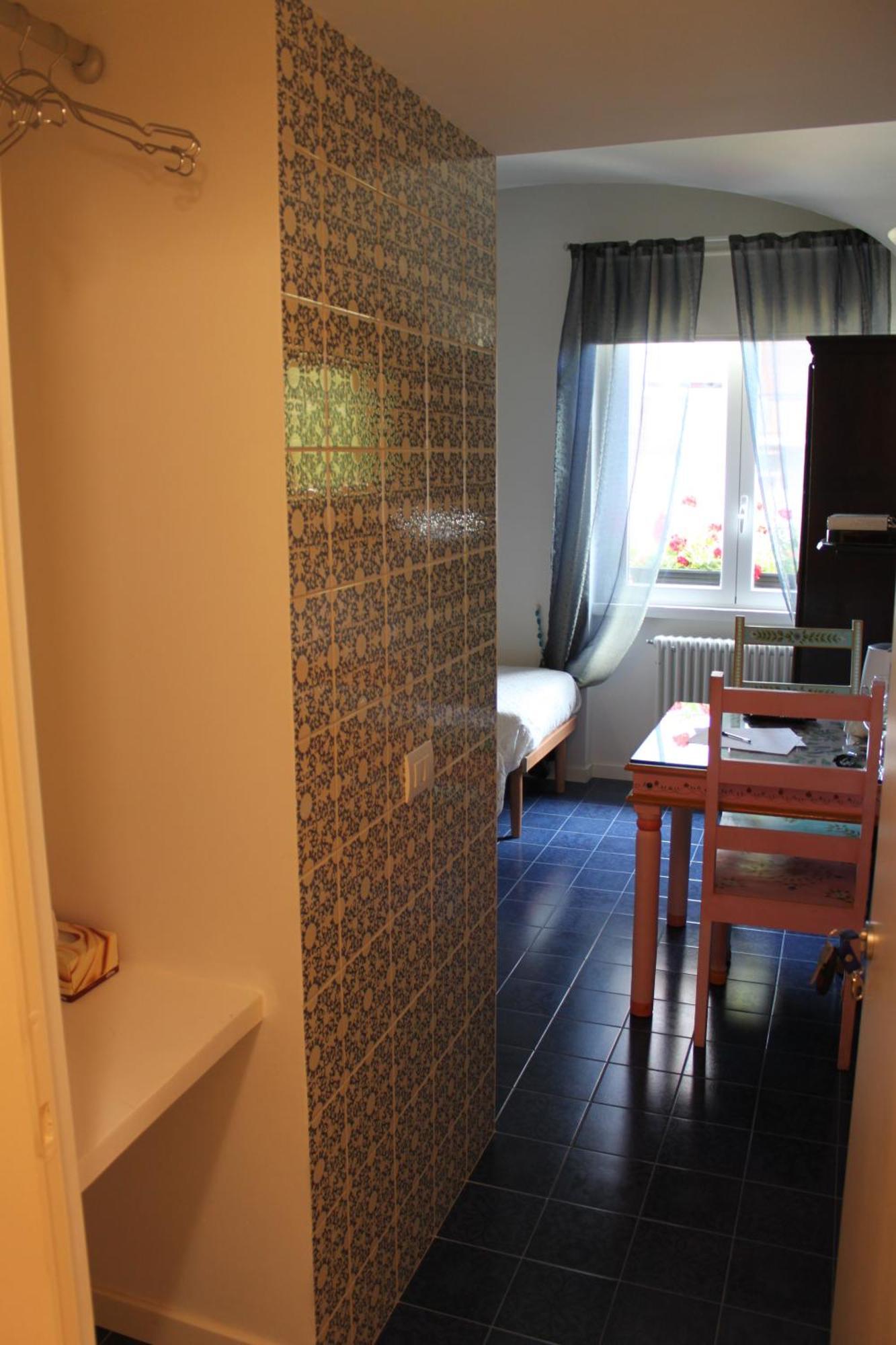 Abracadabra Tortona Bed and Breakfast Milano Eksteriør billede