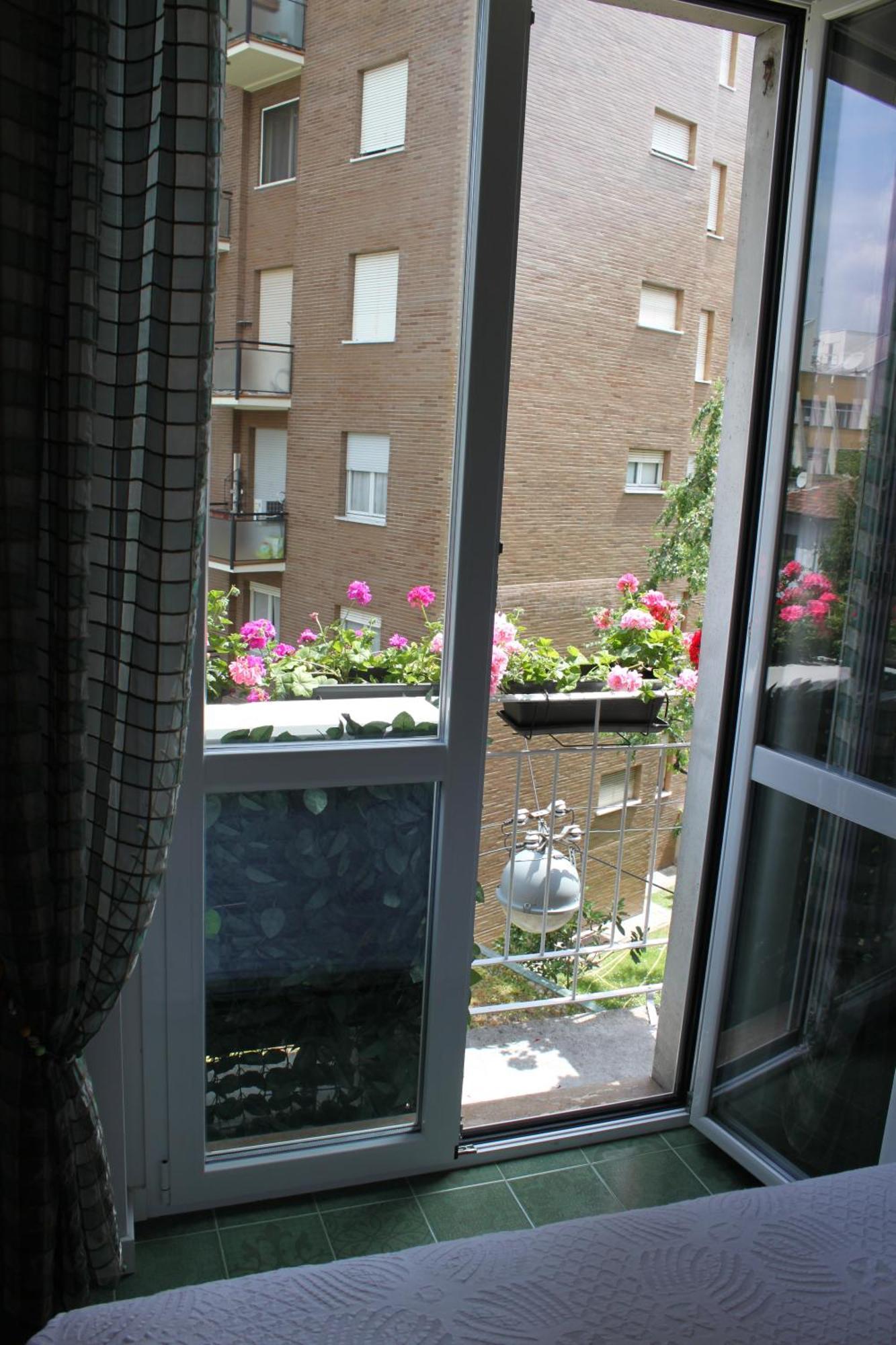 Abracadabra Tortona Bed and Breakfast Milano Eksteriør billede