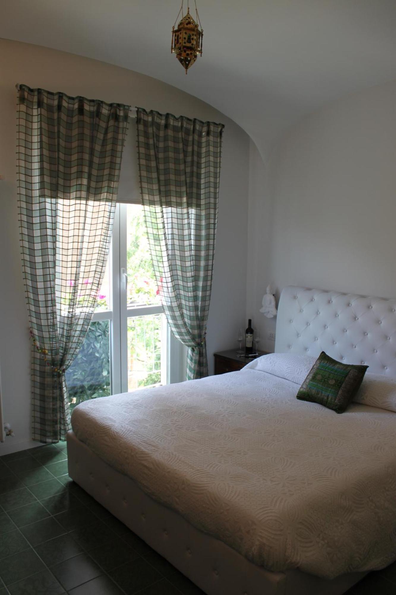 Abracadabra Tortona Bed and Breakfast Milano Eksteriør billede