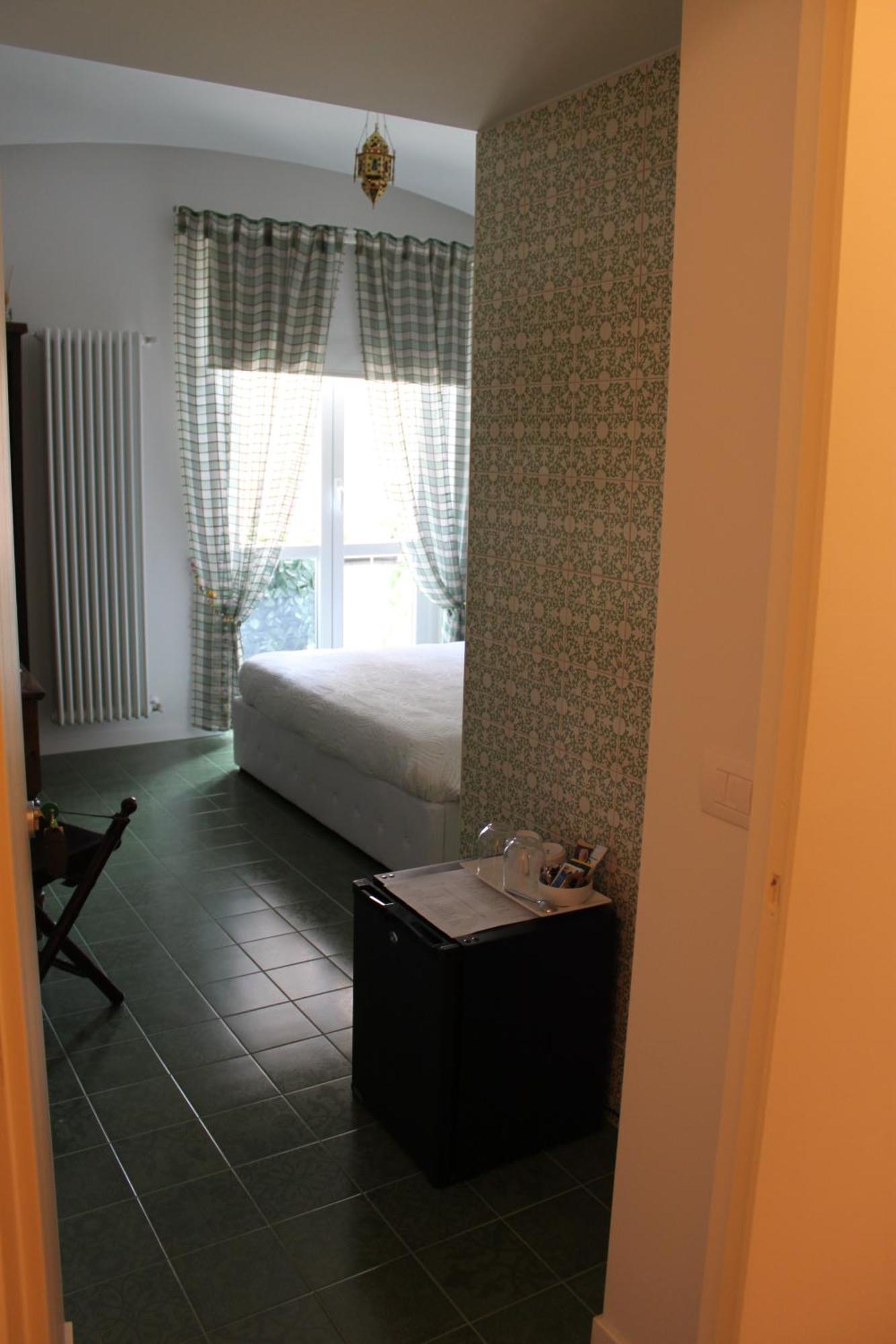 Abracadabra Tortona Bed and Breakfast Milano Eksteriør billede