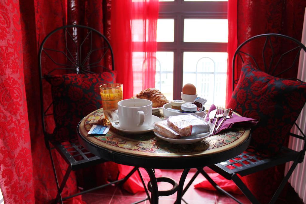 Abracadabra Tortona Bed and Breakfast Milano Værelse billede